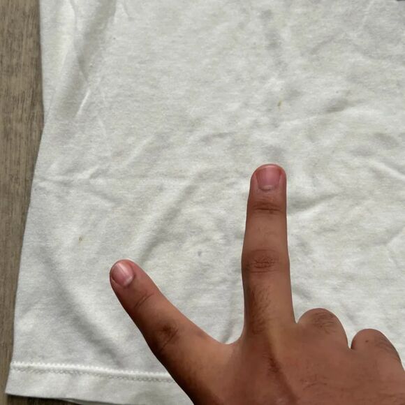 Vintage 1990 Trans-Antarctica Expedition T Shirt Size XL The North Face RARE - Picture 2 of 7